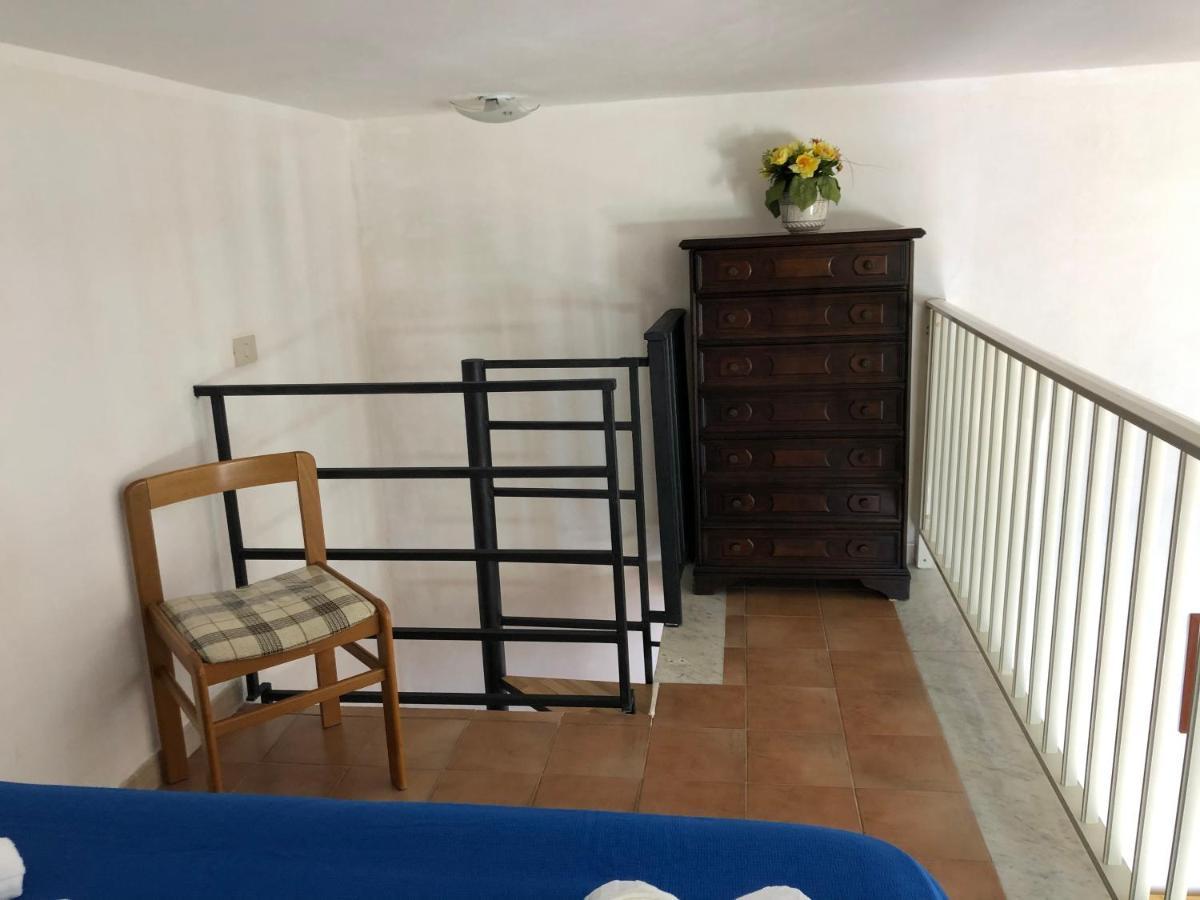 Il Profumo Del Mare Villa Palermo Esterno foto