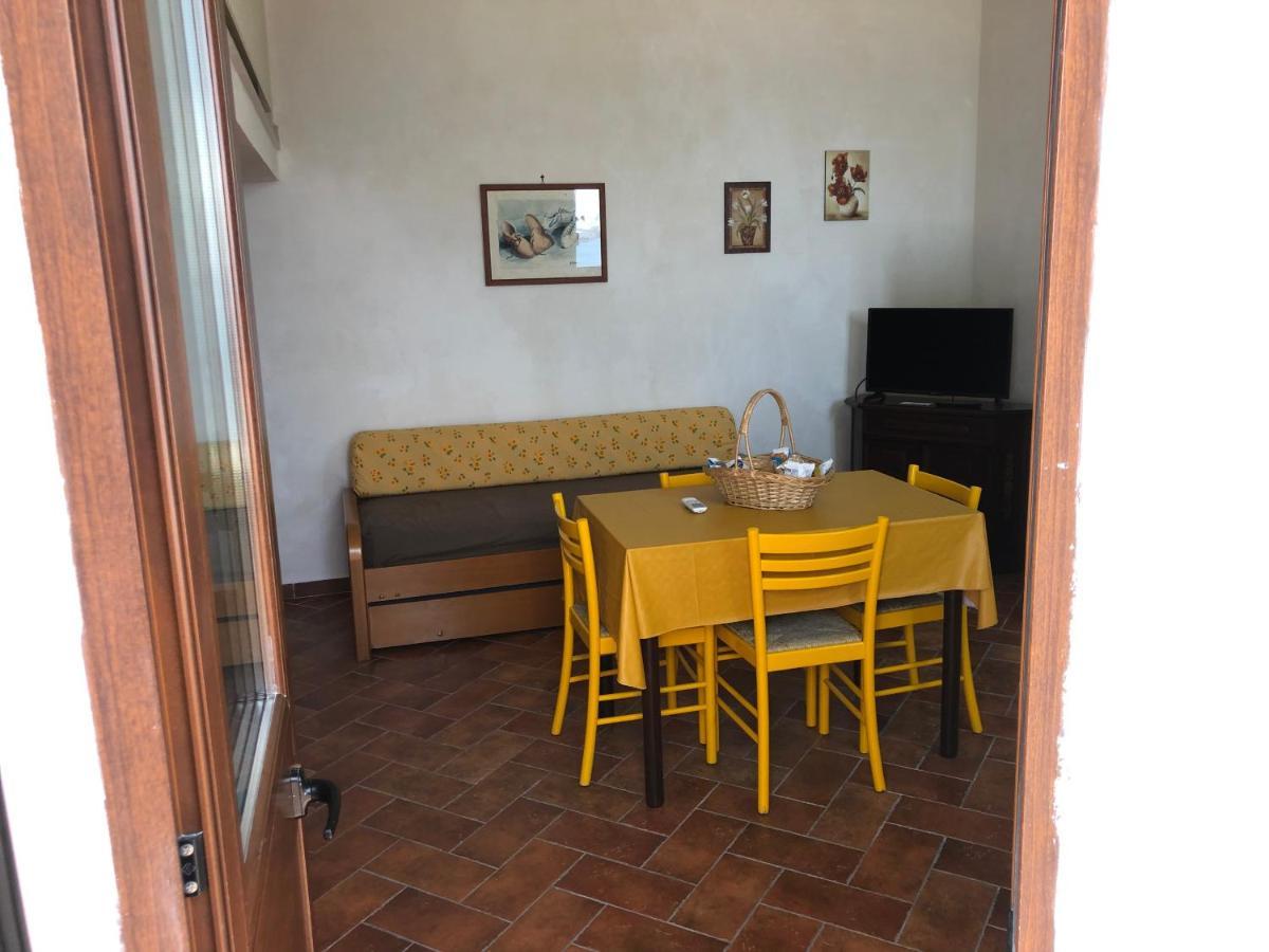 Il Profumo Del Mare Villa Palermo Esterno foto