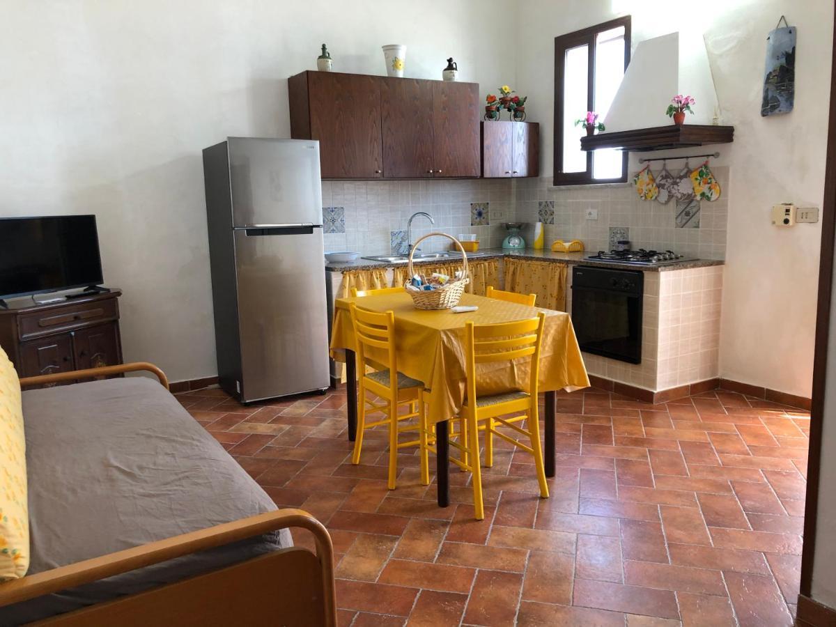 Il Profumo Del Mare Villa Palermo Esterno foto