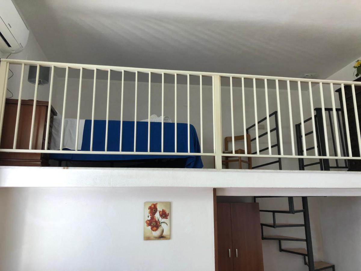 Il Profumo Del Mare Villa Palermo Esterno foto