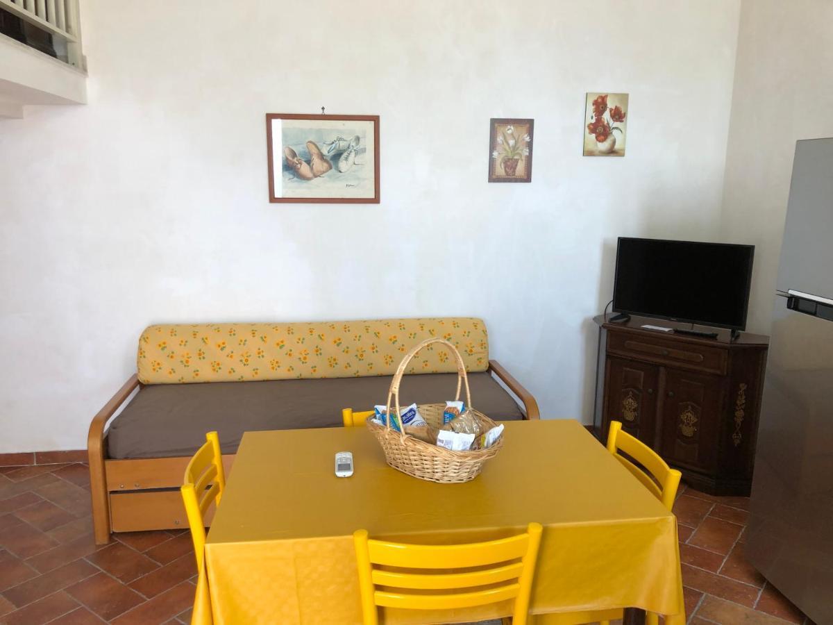 Il Profumo Del Mare Villa Palermo Esterno foto
